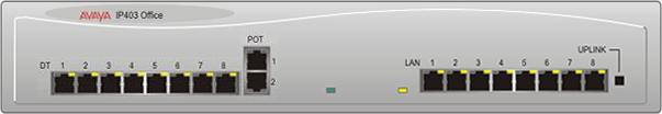 AVAYA IPO403 ���Q�C(j��)�DƬ