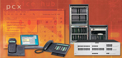 Alcatel OmniPCX Enterprise�̿��Ԓ���Q�C(j��)�DƬ